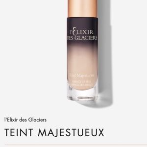 Valmont Teint  Majestueux Foundation